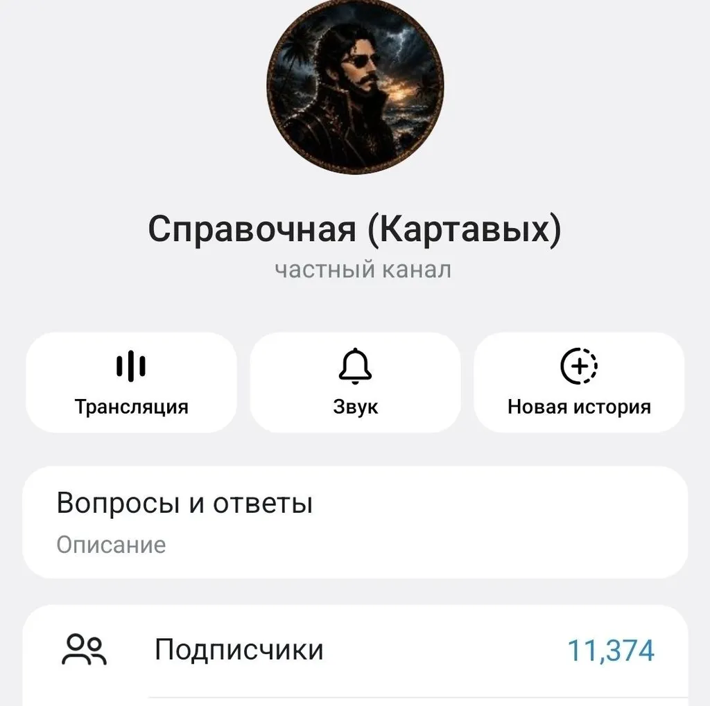 Справочная: Сутки после старта
