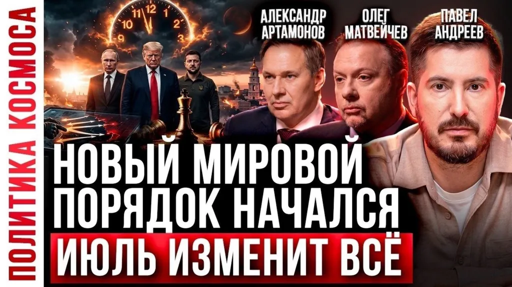 Человек-политтехнолог: интервью