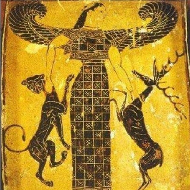 матерь богов