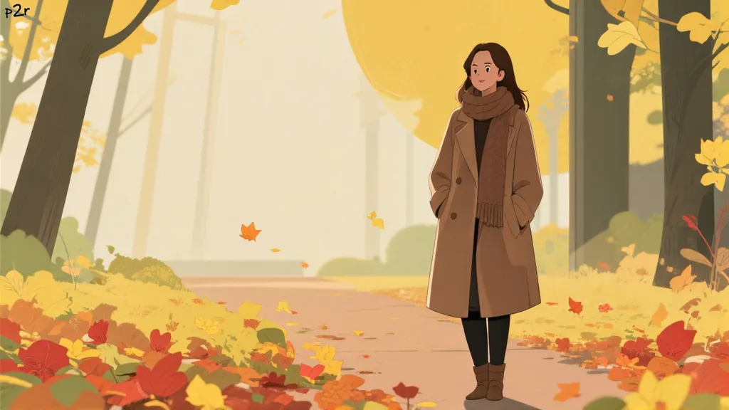 Осень надежд