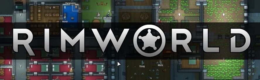Rimworld — что это такое? 18+
