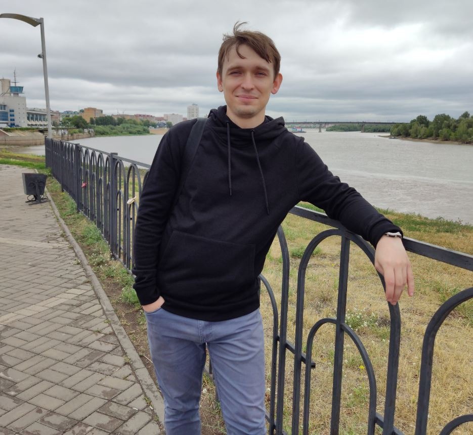 Добро пожаловать на мой канал!