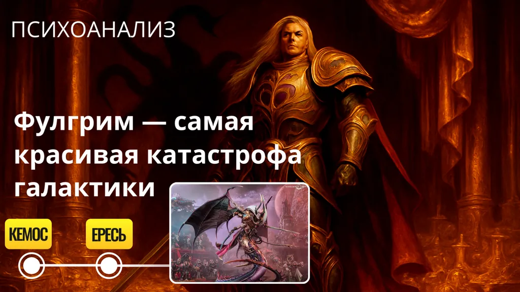 Вы услышите это первыми.