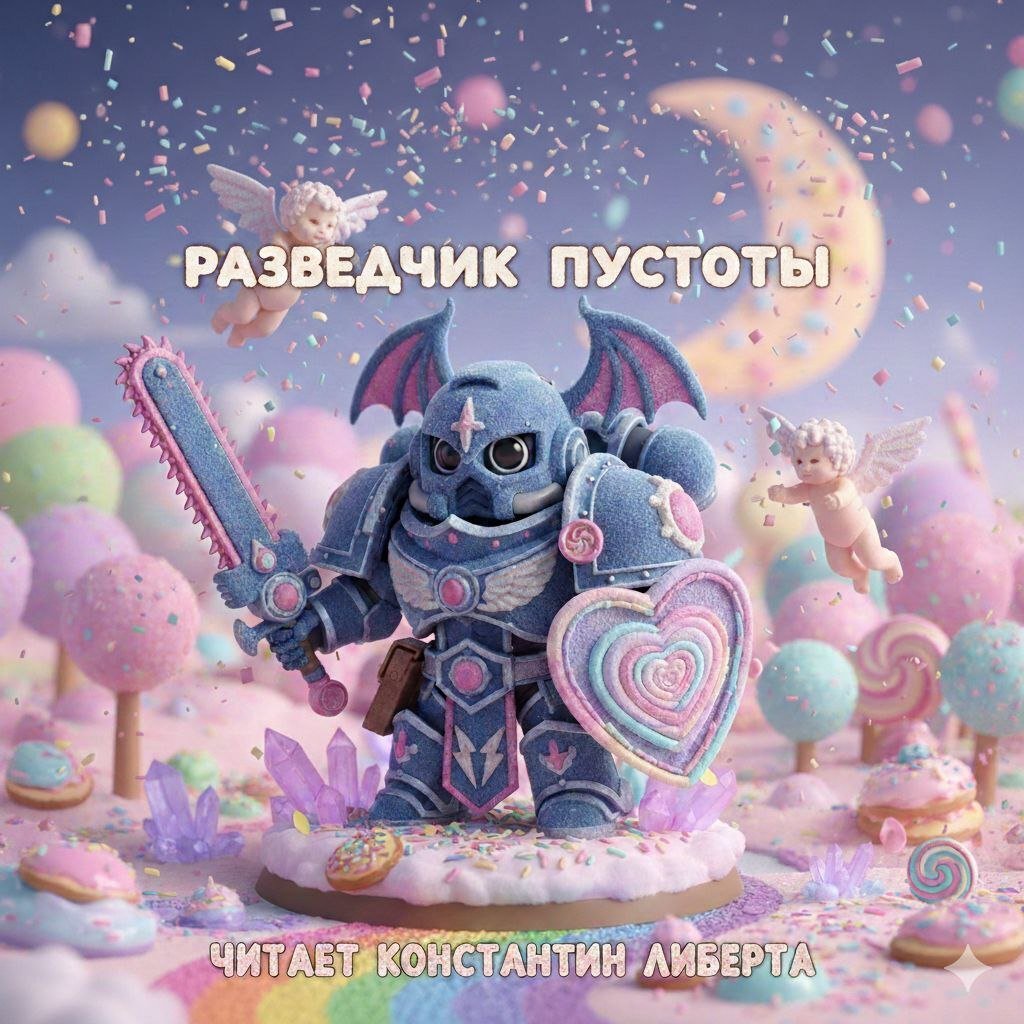 Разведчик Пустоты