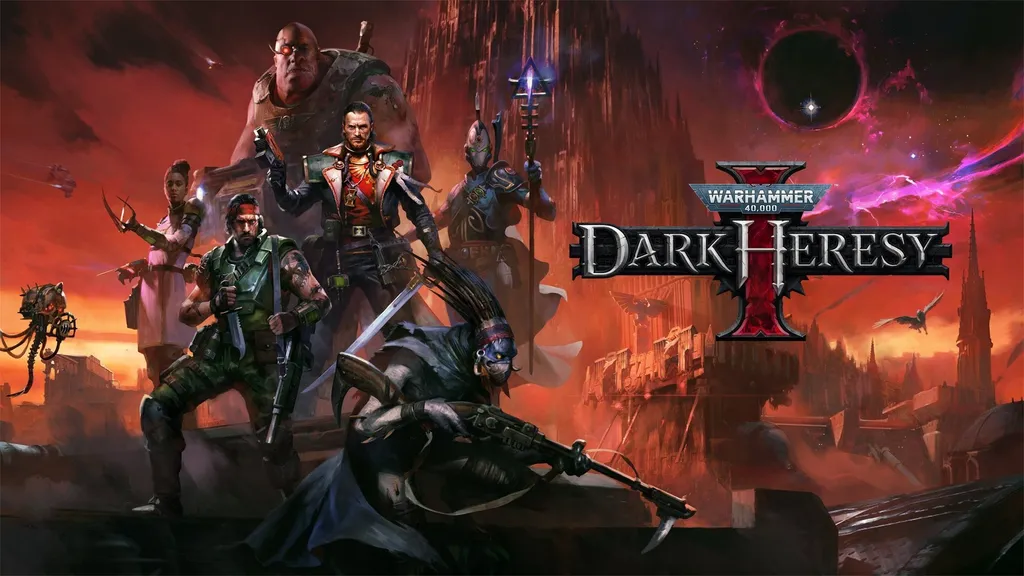 Owlcat Games не планирует проводить открытое бета-тестирование ожидаемой Dark Heresy.