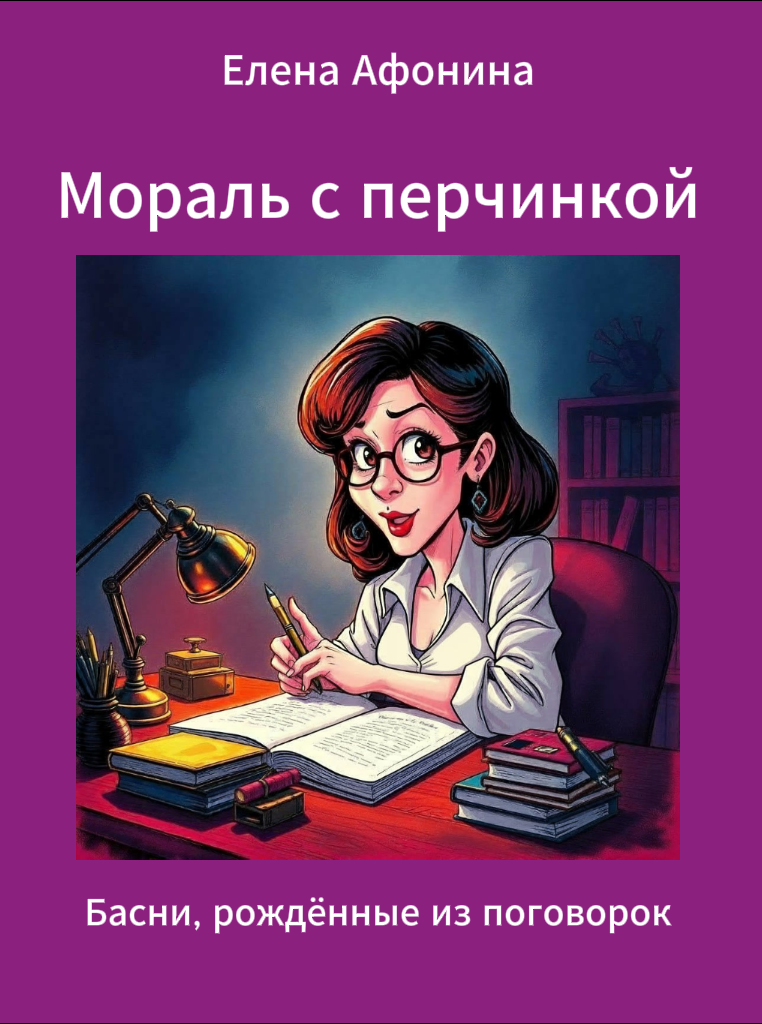 Знакомство