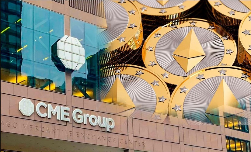 Новые горизонты: CME Group представляет фьючерсы AVAX и SUI