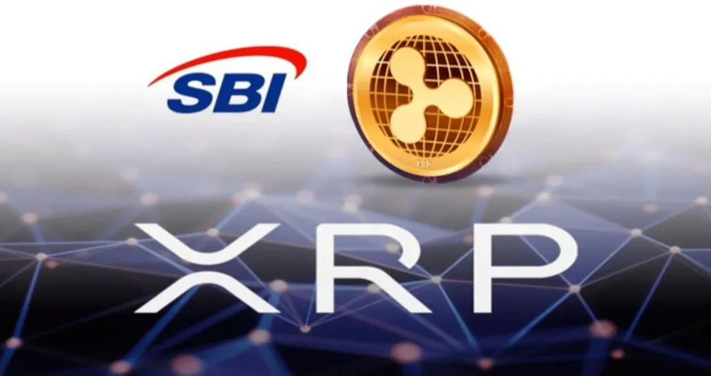 Бесплатный XRP от SBI на семинаре в Токио