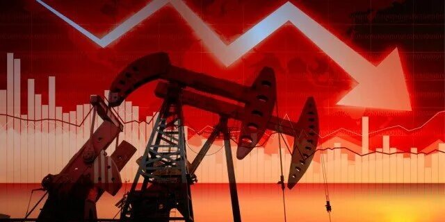 Разрядка по нефти: затишье или фундаментальный разворот?