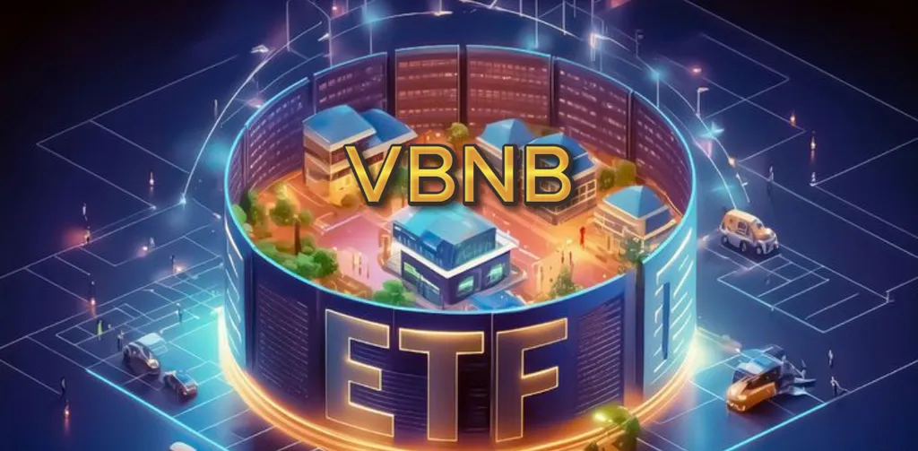 Что предлагает VBNB, чего не было раньше?