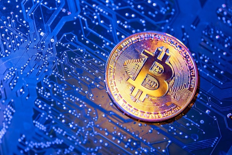 Биткоин: проект ЦРУ или спасение для бедных стран?