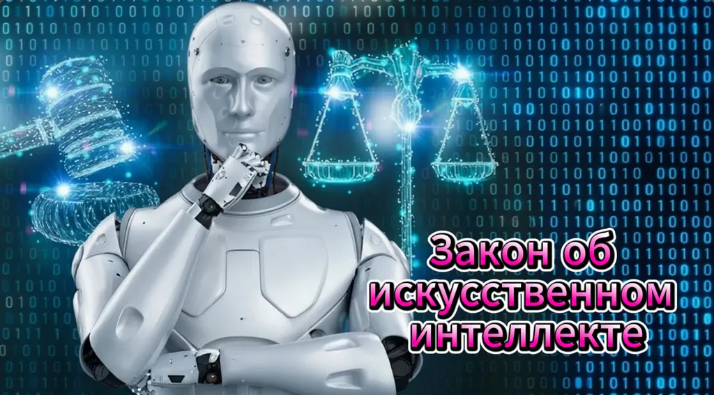 «Паспорт» для нейросети: в России принят базовый закон об искусственном интеллекте