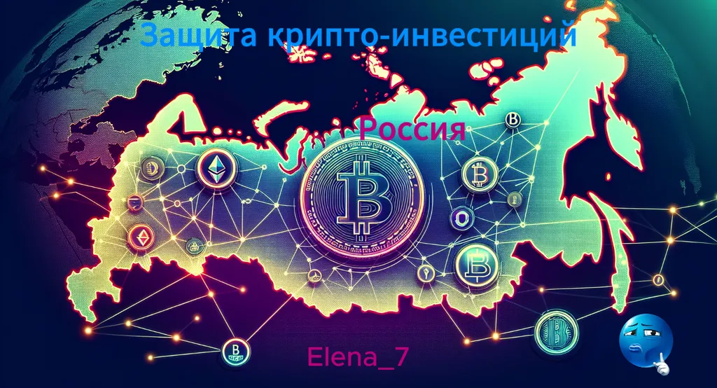Закон на пальцах: крипта перестаёт быть диким западом