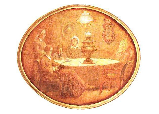 Станюкович К.М. «Вокруг света на "Коршуне"», Современник, 1989. Источник: kalinovski.narod.ru