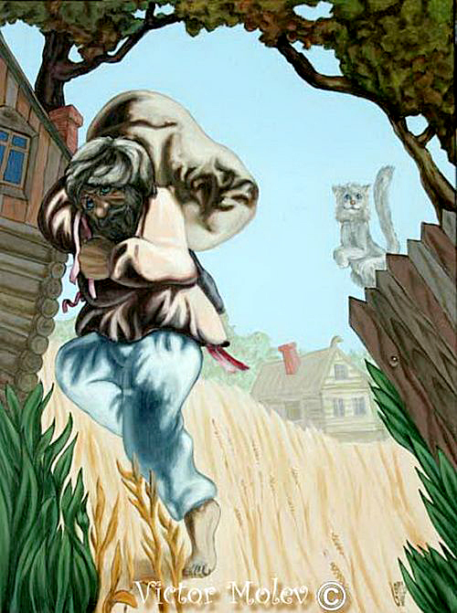 Лев Толстой