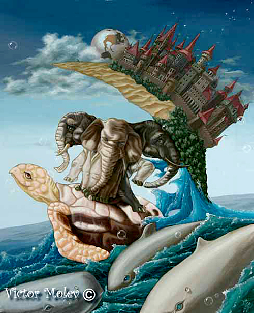 Стивен Хоккинг