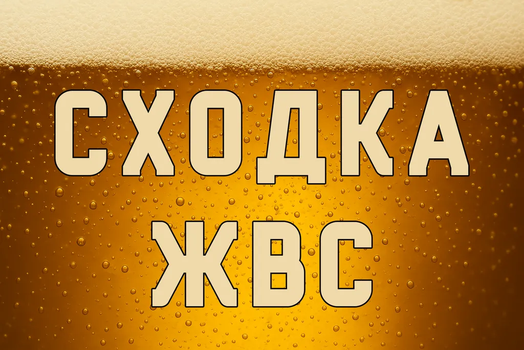 СХОДКА СЛУШАТЕЛЕЙ «День Рождения Владимира»!