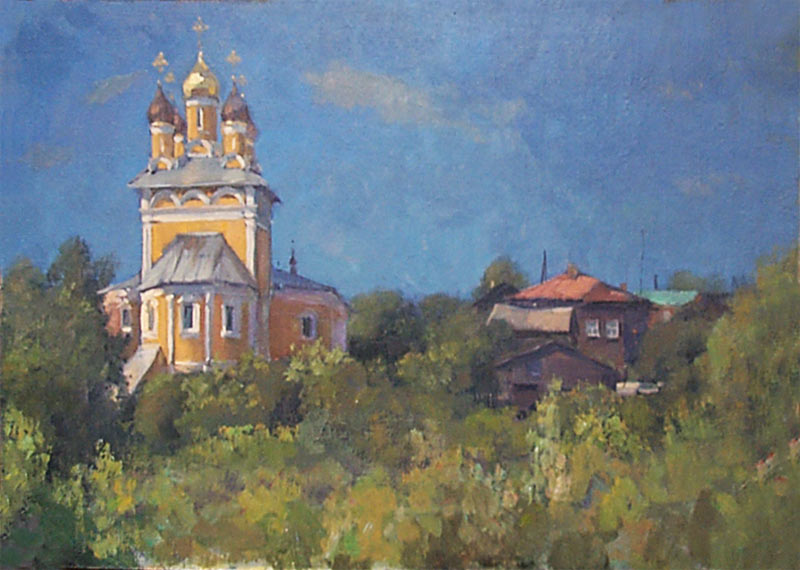 Муром