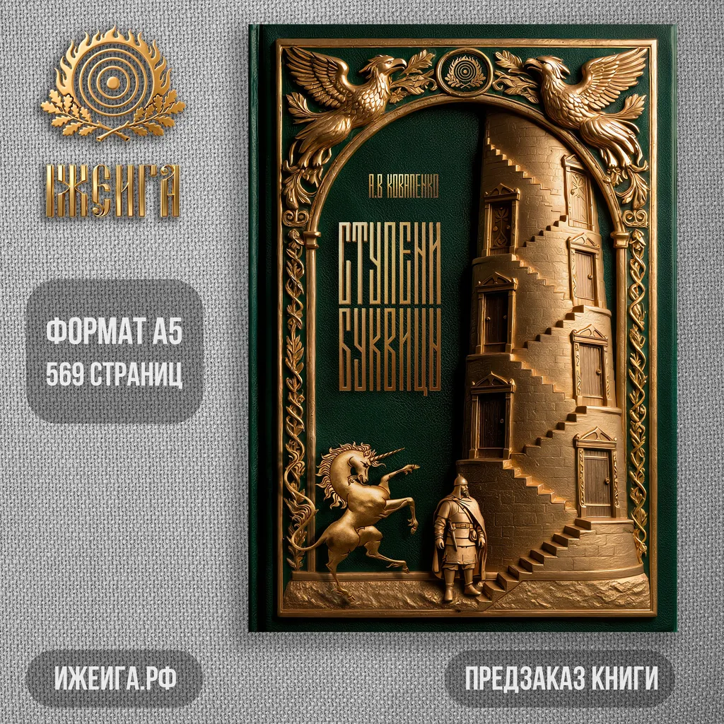 Ёта, Ота, Кси, Пси, Фита, Ижица, Ижа: образы Буквицы | Лекция 8